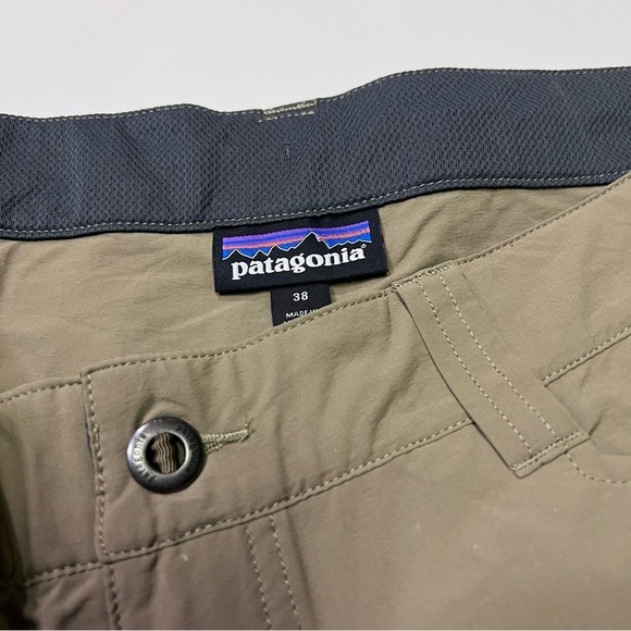 PATAGONIA Hydropeak Shorts - Picture 4 of 4